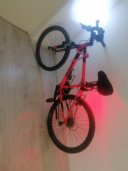 Vreau sa vand o bicicleta